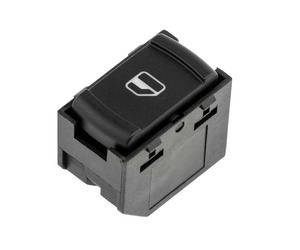 ΔΙΑΚΟΠΤΗΣ ΓΙΑ VW BORA 98+ /GOLF 4 97+ /PASSAT B5 96+ 4PIN ΠΑΡΑΘΥΡΩΝ orig.3B0959855B