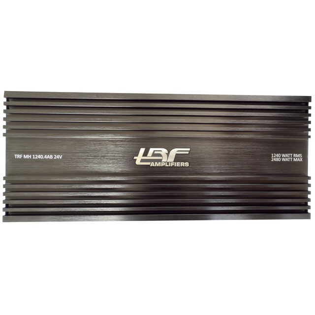 TRF MH 1240.4AB 24V