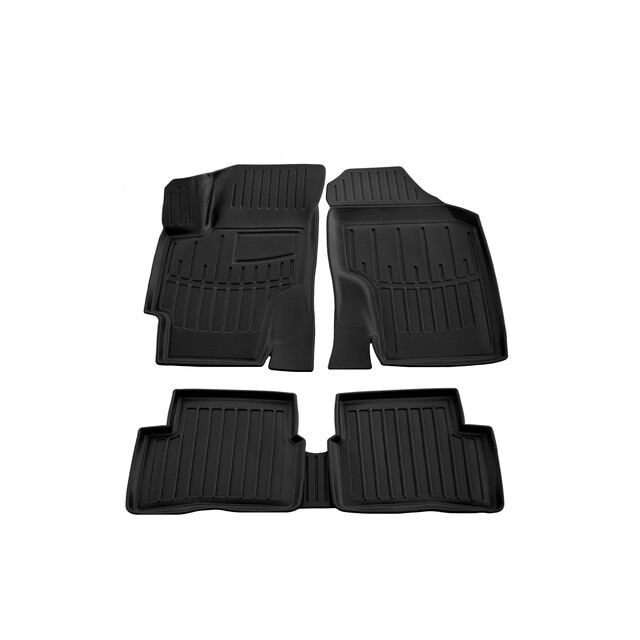 HYUNDAI STARIA 7ΘΕΣΕΩΝ 21+ 1Η ΣΕΙΡΑ ΚΑΘΙΣΜΑΤΩΝ ΠΑΤ.ΛΑΣΤΙΧΟ ΣΚΑΦΑΚΙΑ (ΜΕ ΚΟΥΜΠΩΜΑΤΑ) 2ΤΕΜ.