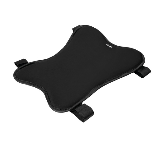 ΠΡΟΣΤΑΤΕΥΤΙΚΟ ΣΕΛΑΣ ΜΗΧΑΝΗΣ / SCOOTER ΜΕ ΤΖΕΛ GELPAD (XL) 32x26 cm LAMPA - 1 ΤΕΜ.