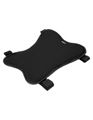ΠΡΟΣΤΑΤΕΥΤΙΚΟ ΣΕΛΑΣ ΜΗΧΑΝΗΣ / SCOOTER ΜΕ ΤΖΕΛ GELPAD (XL) 32x26 cm LAMPA - 1 ΤΕΜ.