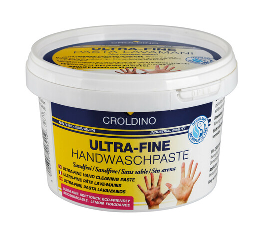 Autosol - Καθαριστικό χεριών σε πάστα Crocoldino 500ml - 1 τεμ. (L.AS0321)