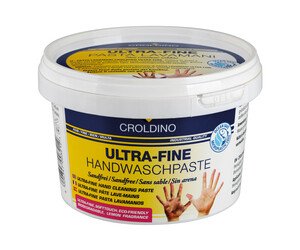 Autosol - Καθαριστικό χεριών σε πάστα Crocoldino 500ml - 1 τεμ. (L.AS0321)