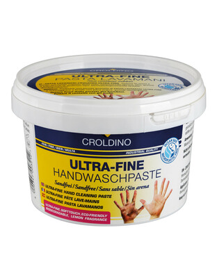 Autosol - Καθαριστικό χεριών σε πάστα Crocoldino 500ml - 1 τεμ. (L.AS0321)