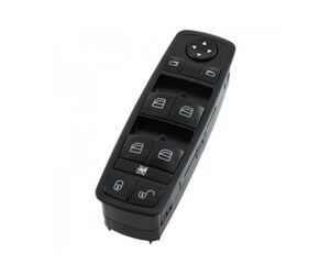 ΔΙΑΚΟΠΤΗΣ ΓΙΑ MERCEDES W169 / W245 ΠΟΛΛΑΠΛΟΣ ΜΕ ΠΛΑΙΣΙΟ ΠΑΡΑΘΥΡΩΝ 3 PIN NTY - orig. 1698206610 - 1 ΤΕΜ.