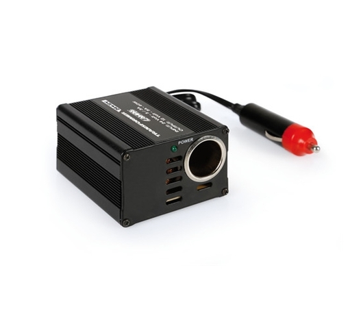 ΜΕΤΑΣΧΗΜΑΤΙΣΤΗΣ 24V ΣΕ 12V