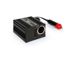 ΜΕΤΑΣΧΗΜΑΤΙΣΤΗΣ 24V ΣΕ 12V