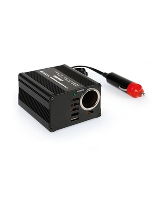 ΜΕΤΑΣΧΗΜΑΤΙΣΤΗΣ 24V ΣΕ 12V