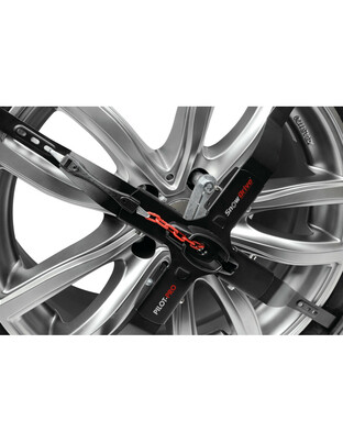 ΑΛΥΣΙΔΑ ΧΙΟΝΙΟΥ PILOT-PRO P-3 LAMPA ΜΕ ΘΡΑΥΣΤΕΣ ΠΑΓΟΥ ΚΑΙ ΠΙΑΣΙΜΟ ΣΤΟ ΜΠΟΥΛΟΝΙ ΤΟΥ ΤΡΟΧΟΥ - 2 ΤΕΜ.