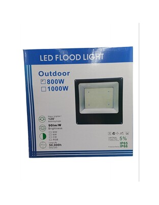 ΠΡΟΒΟΛΕΑΣ LED 800W 220V RZ-1206