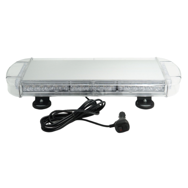 LED ΦΑΡΟΣ ΣΗΜΑΝΣΗΣ ΜΕ ΚΟΚΚΙΝΟ ΦΩΣ LED-550D-R