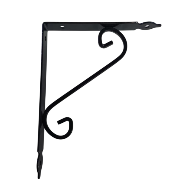 ΓΩΝΙΑ ΡΑΦΙΟΥ S 240*290*3.00mm DD-06574