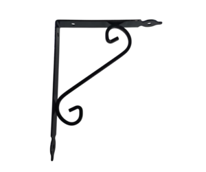 ΓΩΝΙΑ ΡΑΦΙΟΥ S 240*290*3.00mm DD-06574