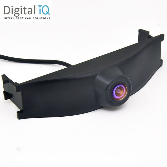 DIGITAL IQ CAMERA QS8068 (AHD-NTSC) FRONT CAMERA for PEUGEOT 3008 mod. 2012-2016