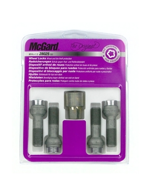 Μπουλόνια Ασφαλείας 14x1,5 41,0mm (17) Σφαιρικά E120