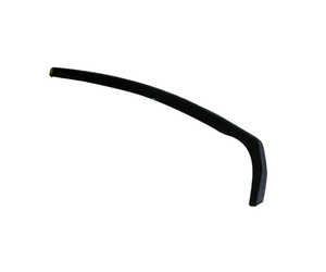 ΑΝΕΜΟΘΡΑΥΣΤΕΣ ΓΙΑ NISSAN PATROL GR Y61 3D/5D 1997-2016 ΖΕΥΓΑΡΙ ΑΠΟ ΕΥΚΑΜΠΤΟ ΦΙΜΕ ΠΛΑΣΤΙΚΟ HEKO - 2 ΤΕΜ.