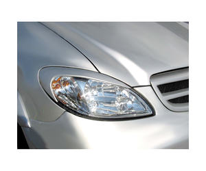 Autostyle - ΦΡΥΔΑΚΙΑ ΦΑΝΑΡΙΩΝ MERCEDES VITO/VIANO 10/03+ (2 τεμ.) (ΦΡ.ME.LECA4150/AUT)