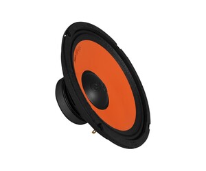 PM184 Midrange αυτοκινήτου 8" Audio Power Τεμάχιο