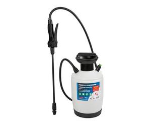 ΔΟΧΕΙΟ ΨΕΚΑΣΜΟΥ EPDM ΜΕ ΠΡΕΣΣΑ 5Lt