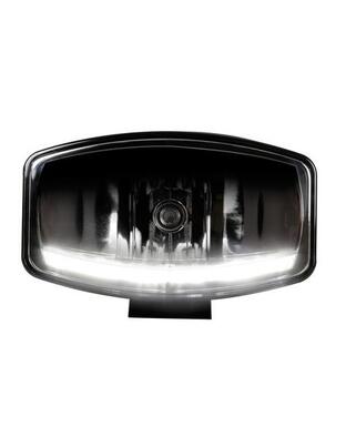 ΠΡΟΒΟΛΕΑΣ PLUTON 12/24V-H7 ΚΑΡΦΙ ΜΕ LED ΘΕΣΕΩΣ 248x141mm 1ΤΕΜ.