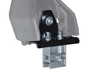 MENABO FIX502FP KIT ΑΚΡΑ (ΠΟΔΙΑ) FIX POINT ΓΙΑ ΜΠΑΡΕΣ TEMA / TEMA ALU - 4 TEM. (4370/MB)
