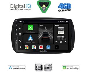 DIGITAL IQ BXF 16623_CPAA (9inc) MULTIMEDIA TABLET SMART (453) mod. 2016-2024