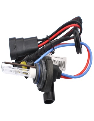 HB4 4.300k 12/24V 35W ΑΝΤΑΛΛΑΚΤΙΚΗ ΛΑΜΠΑ ΓΙΑ ΚΙΤ XENON 1ΤΕΜ. M-TECH