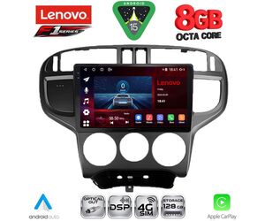 LENOVO SSR 10240_CPA (9inc) MULTIMEDIA TABLET for HYUNDAI MATRIX mod. 2001-2010
