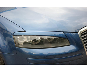 Motordrome - Φρυδάκια για Audi A3 8P (2003-2012) - 1 Σετ. (FR.00.0134)