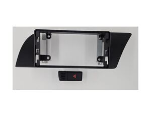 LENOVO LVK 29918_CPA RHD (12.3inc) MULTIMEDIA SYSTEM for AUDI A4-A5 mod. 2009-2016