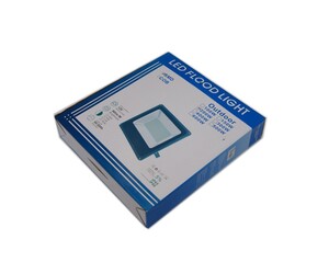 ΠΡΟΒΟΛΕΑΣ LED 200W 220V RZ-1203