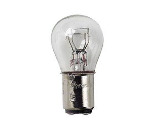ΔΙΠΟΛΙΚΗ ΛΑΜΠΑ 24V P21/5W (BAY15d)