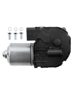 ΜΟΤΕΡ ΥΑΛΟΚΑΘΑΡΙΣΤΗΡΩΝ ΓΙΑ AUDI A3 2004+  ΕΜΠΡΟΣ orig.8P1955119B ΝΤΥ - 1 ΤΕΜ.