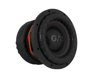 Subwoofer αυτοκινήτου 10" 4000 W Gas Audio Power MAX S2-10D2