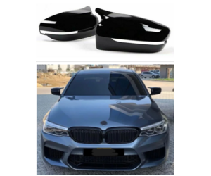 Καπάκια καθρεφτών batman - Bmw serie 5 G30 2017+