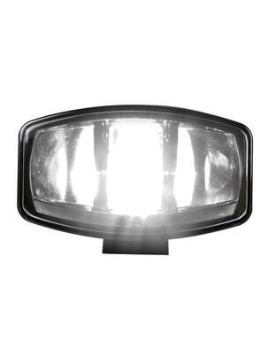 ΠΡΟΒΟΛΕΑΣ PLUTON 12/24V-H7 ΚΑΡΦΙ ΜΕ LED ΘΕΣΕΩΣ 248x141mm 1ΤΕΜ.