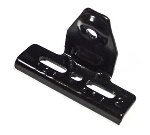 MENABO FIX503FP KIT ΑΚΡΑ (ΠΟΔΙΑ) FIX POINT ΓΙΑ ΜΠΑΡΕΣ TEMA/TEMA ALU (1SET - 4 τεμ.) (4380/MB)