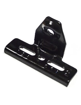 MENABO FIX503FP KIT ΑΚΡΑ (ΠΟΔΙΑ) FIX POINT ΓΙΑ ΜΠΑΡΕΣ TEMA/TEMA ALU (1SET - 4 τεμ.) (4380/MB)