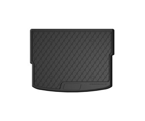 ΠΑΤΑΚΙ ΣΚΑΦΗ ΠΟΡΤ ΜΠΑΓΚΑΖ ΓΙΑ MITSUBISHI ECLIPSE CROSS 5D 01/2018+ SUMISURA TRUNK MAT ΑΠΟ ΑΟΣΜΟ, ΜΗ ΤΟΞΙΚΟ, ΟΙΚΟΛΟΓΙΚΟ ΚΑΙ ΑΝΑΚΥΚΛΩΣΙΜΟ ΣΥΝΘΕΤΙΚΟ ΛΑΣΤΙΧΟ ΣΕ ΜΑΥΡΟ ΧΡΩΜΑ ΜΕ ΥΠΟΔΟΧΗ ΓΙΑ ΠΡΟΕΚΤΑΣΗ L2519.8 - L2519.9 LAMPA - 1 ΤΕΜ.