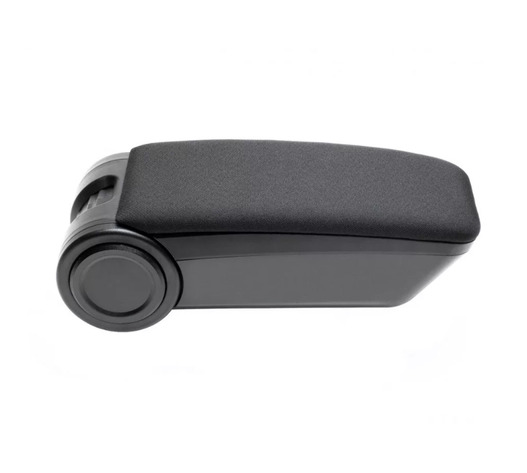 Ολοκληρωμένος Τεμπέλης Καθίσματος ARMSTER 3 PLUG & PLAY για Fiat Ducato / Peugeot Boxer / Citroen Jumper 2006+ / Citroen Relay / Dispatch 2006+ / Opel Movano 2021+ / Peugeot Manager / Ram Promaster 2014+ απο Πλαστικό και Ύφασμα σε Μαυρο Χρώμα RATI - 1