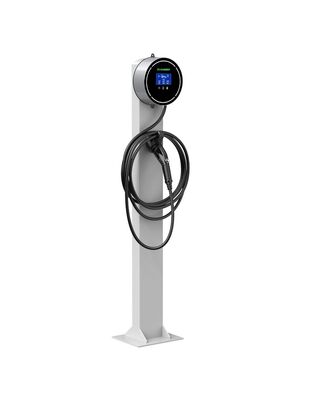 DIQ EV WCH 92222 (WALL CHARGER TYPE 2 EVC02EU22 - 32A - 22kW)