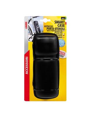 ΘΗΚΗ ΠΟΔΗΛΑΤΟΥ ΓΙΑ ΠΟΤΗΡΟΘΗΚΗ SMART CASE ΑΔΙΑΒΡΟΧΗ 8,5x21x7cm