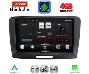 LENOVO LTG 7604A_CPA (9inc) MULTIMEDIA TABLET for SKODA SUPERB mod. 2008-2015