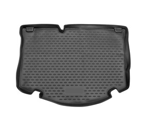 ΠΑΤΑΚΙ ΣΚΑΦΗ ΠΟΡΤ ΜΠΑΓΚΑΖ ΓΙΑ CITROEN DS3 03/2011-2015 TPE ΛΑΣΤΙΧΟ ΣΕ ΜΑΥΡΟ ΧΡΩΜΑ NOVLINE - 1 ΤΕΜ.