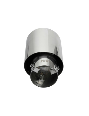 ΑΚΡΟ (ΜΠΟΥΚΑ) ΕΞΑΤΜΙΣΗΣ ΟΒΑΛ TS-78 41>77mm (ΜΗΚΟΣ: 200mm / ΦΑΡΔΟΣ: 120mm ) LAMPA - 1 TEM.