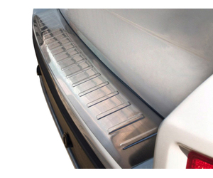 TRIM  ΠΟΡΤ ΜΠΑΓΚΑΖ ΧΡΩΜΙΟ ΓΙΑ VOLVO XC90 2015+