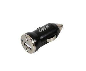 ΦΟΡΤΙΣΤΕΣ ΑΝΑΠΤΗΡΑ ΜΕ 1 ΘΥΡΑ USB 12/24V 1000mA 5V- ΣΤΑΝΤ ΜΕ 20 ΤΕΜΑΧΙΑ