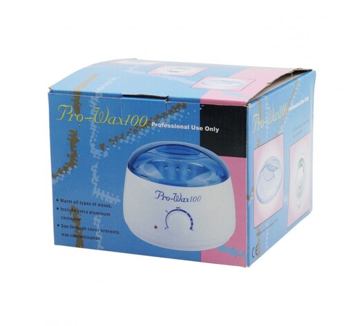 ΚΕΡΙΕΡΑ ΑΠΟΤΡΙΧΩΣΗΣ Pro-Wax100 HYH08