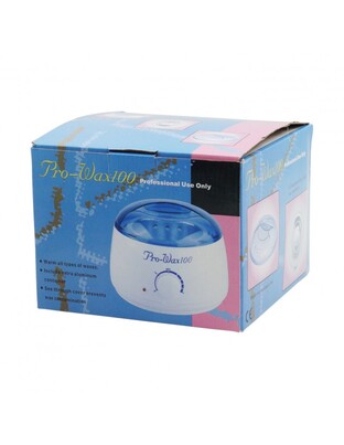 ΚΕΡΙΕΡΑ ΑΠΟΤΡΙΧΩΣΗΣ Pro-Wax100 HYH08