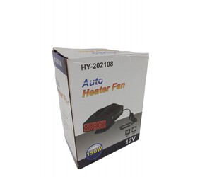 ΘΕΡΜΑΣΤΡΑ ΑΥΤΟΚΙΝΗΤΟΥ 150W NFJ0001